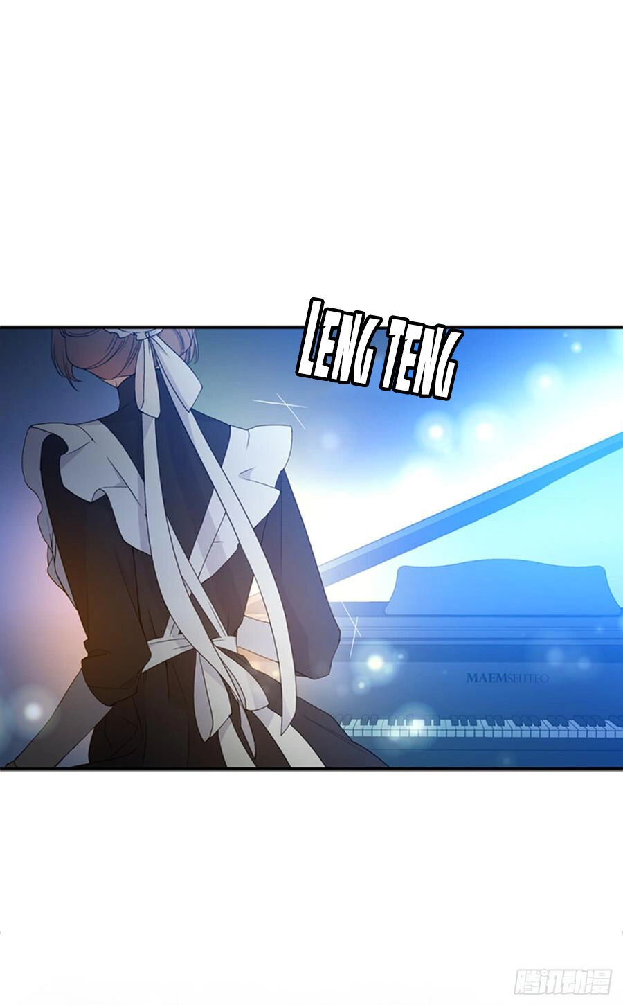 Siêu Năng Lực Của Thị Nữ Chapter 7 - 5