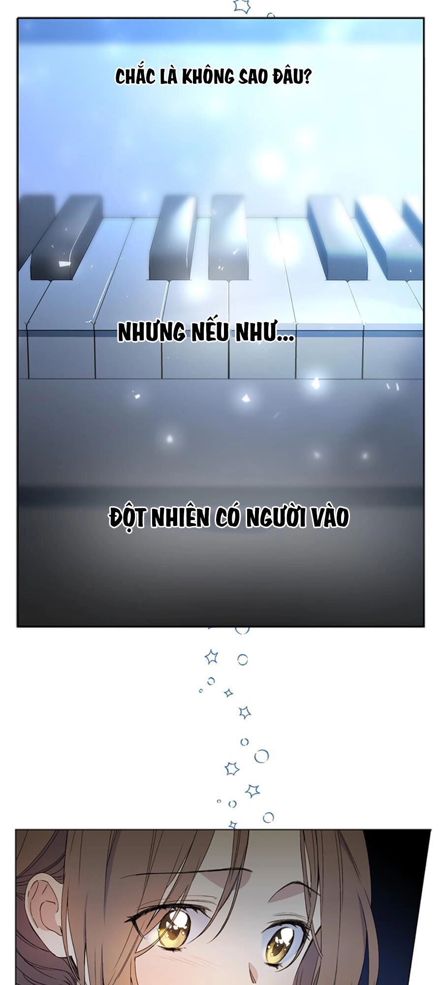 Siêu Năng Lực Của Thị Nữ Chapter 7 - 8