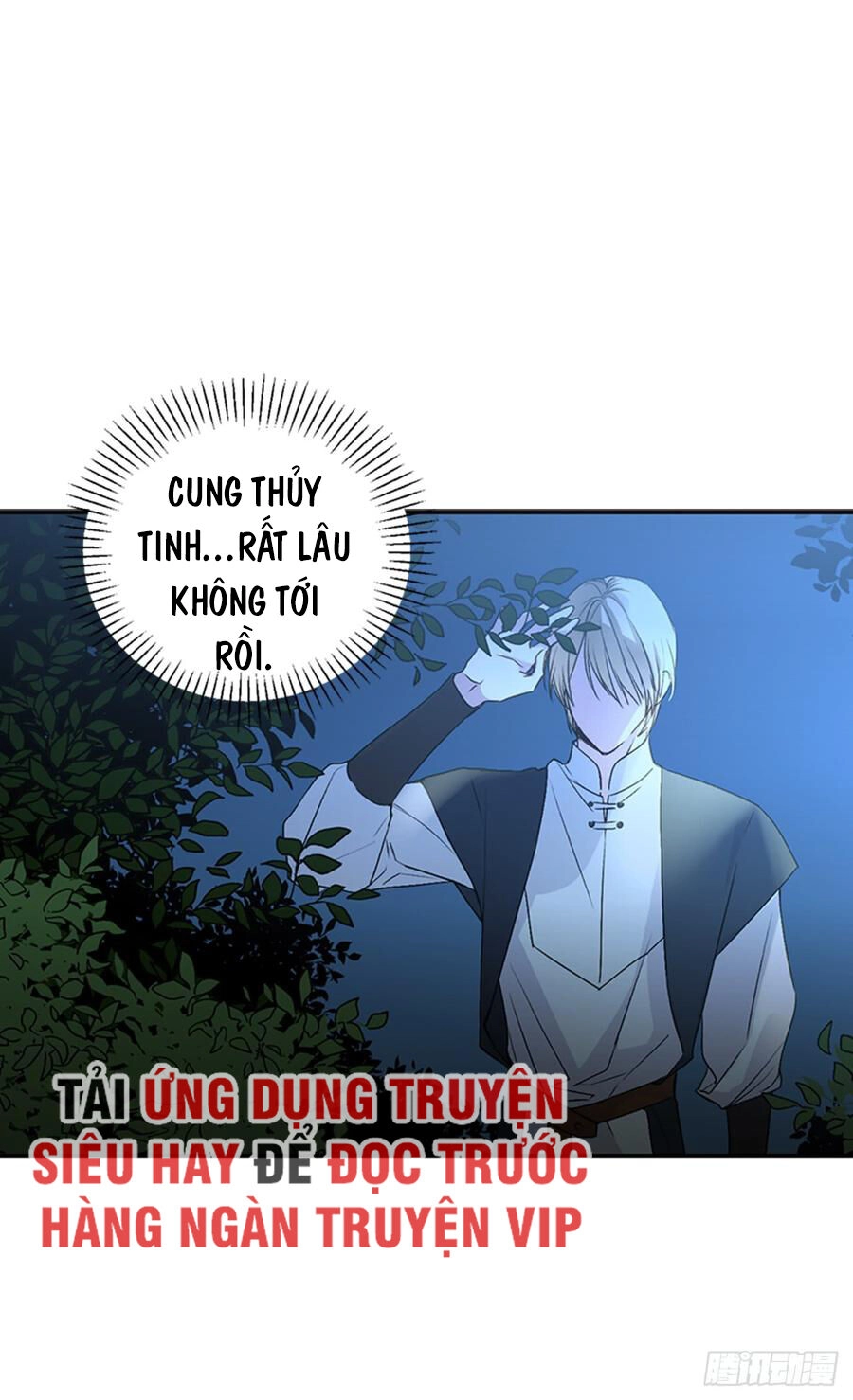 Siêu Năng Lực Của Thị Nữ Chapter 7 - 10