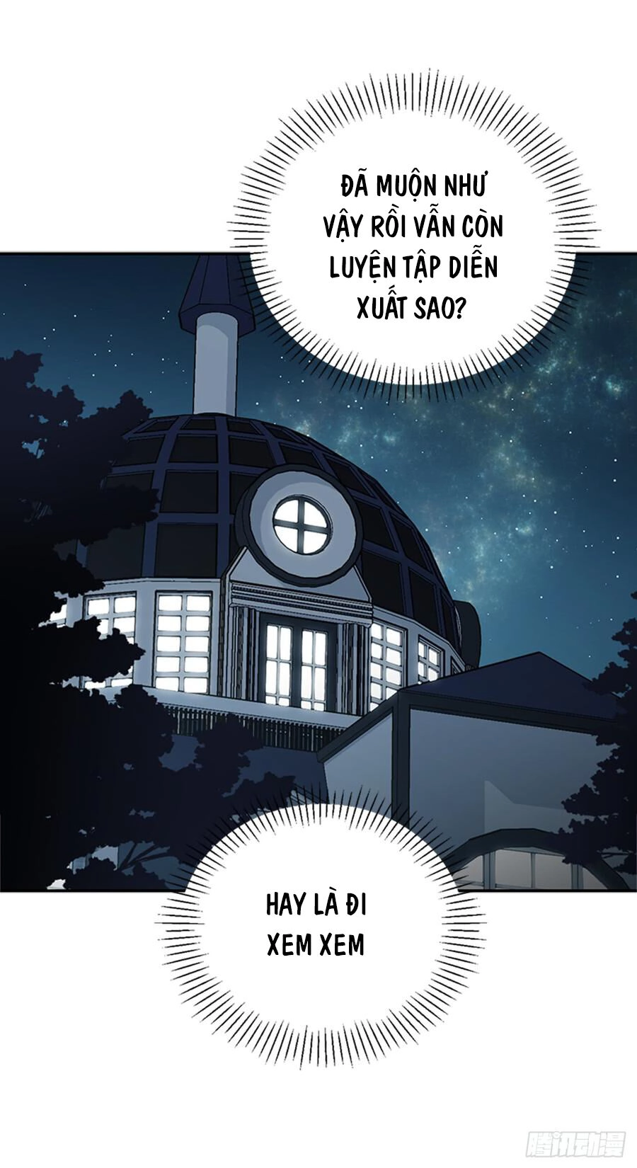 Siêu Năng Lực Của Thị Nữ Chapter 7 - 11