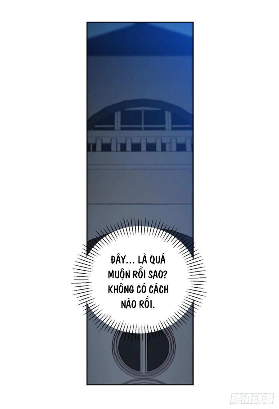 Siêu Năng Lực Của Thị Nữ Chapter 7 - 14