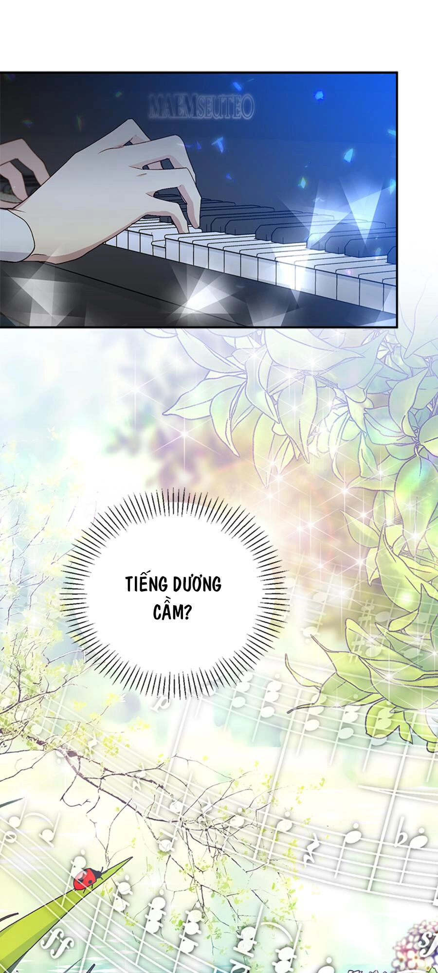 Siêu Năng Lực Của Thị Nữ Chapter 7 - 17