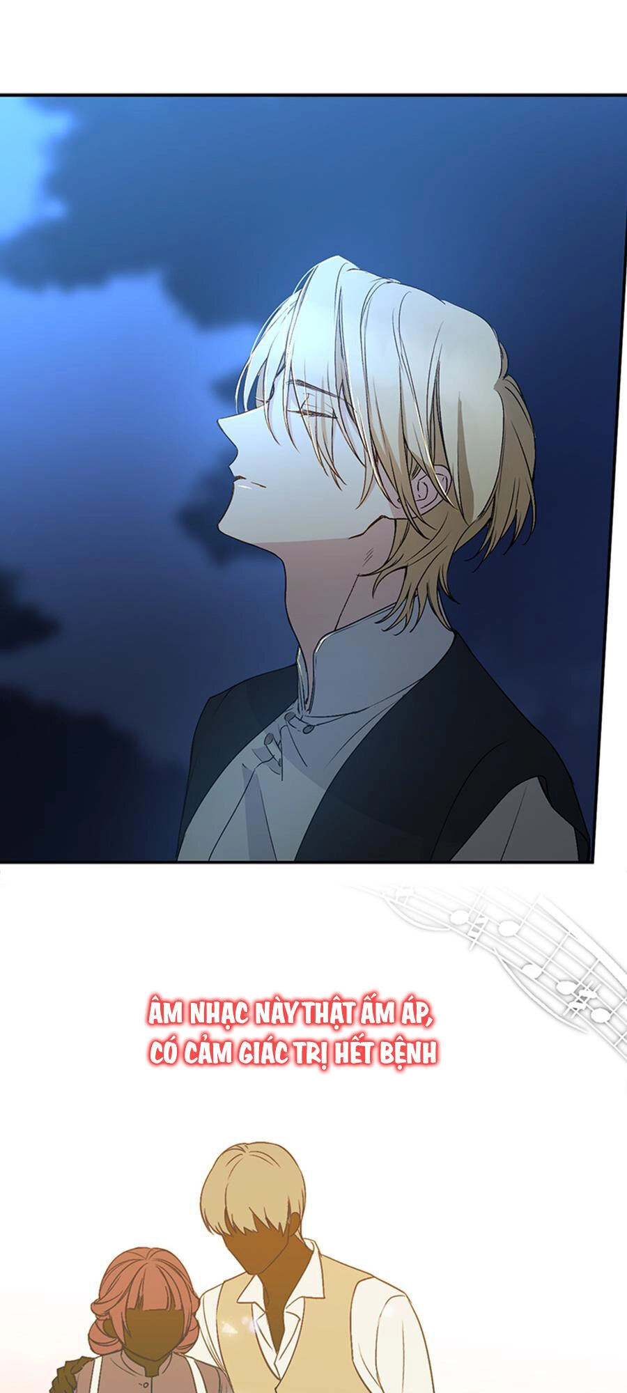 Siêu Năng Lực Của Thị Nữ Chapter 7 - 19