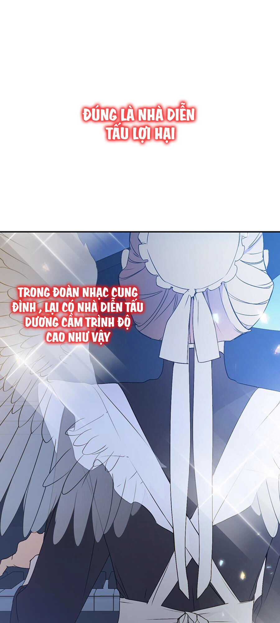 Siêu Năng Lực Của Thị Nữ Chapter 7 - 22