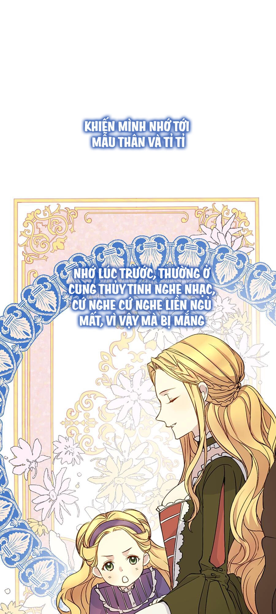 Siêu Năng Lực Của Thị Nữ Chapter 7 - 24