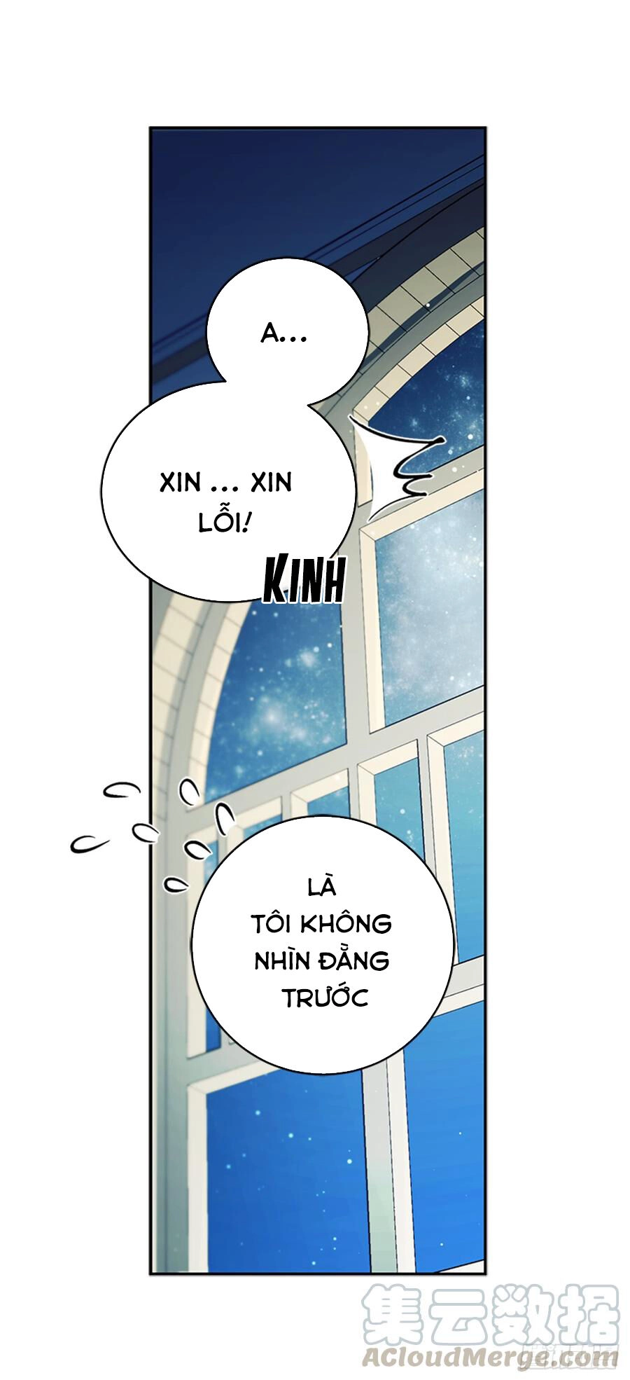 Siêu Năng Lực Của Thị Nữ Chapter 7 - 35