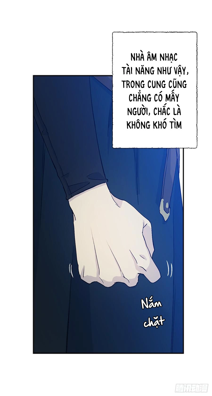 Siêu Năng Lực Của Thị Nữ Chapter 7 - 46