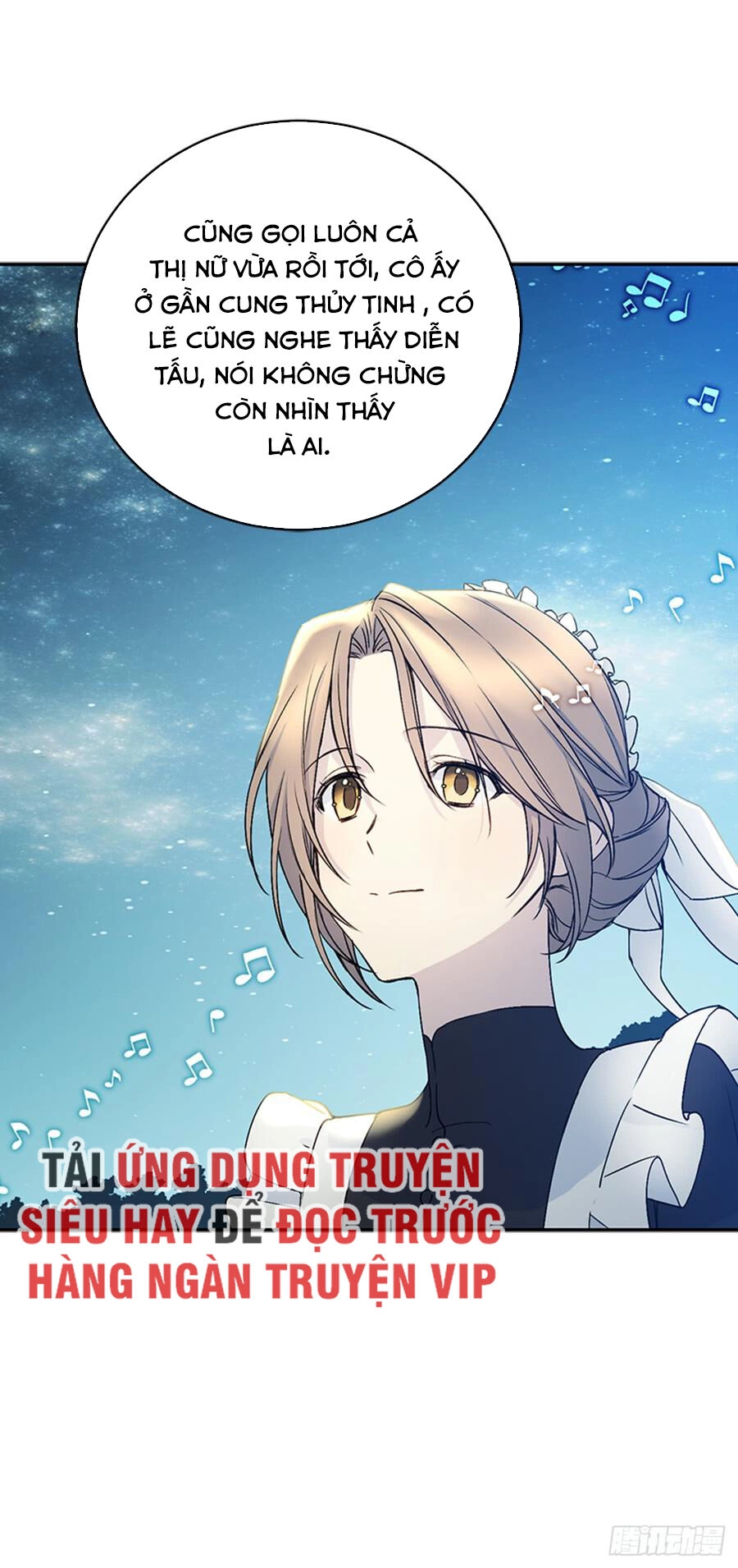 Siêu Năng Lực Của Thị Nữ Chapter 7 - 47