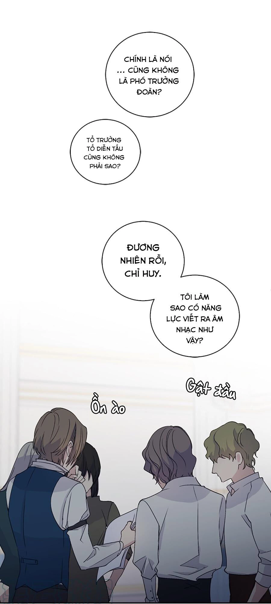 Siêu Năng Lực Của Thị Nữ Chapter 7 - 52