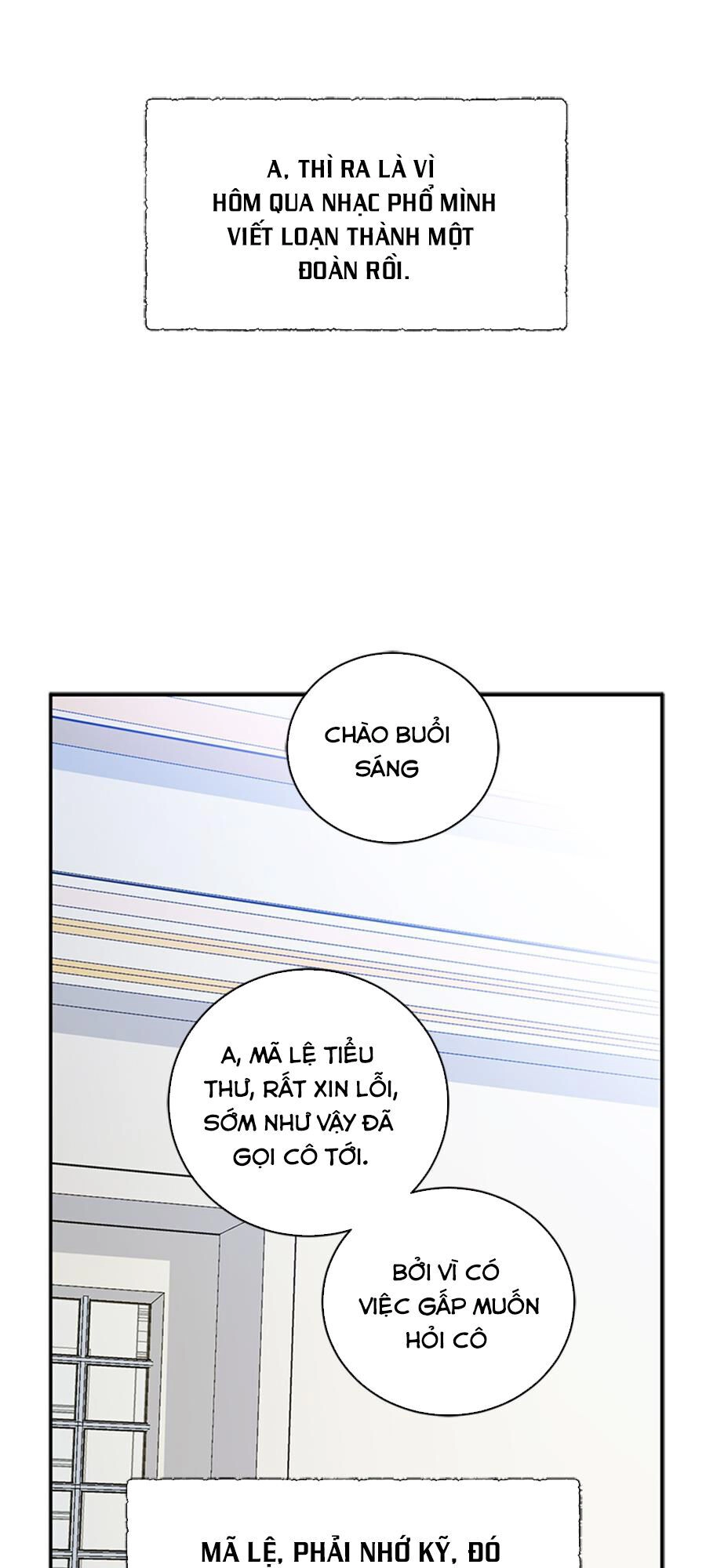 Siêu Năng Lực Của Thị Nữ Chapter 7 - 54