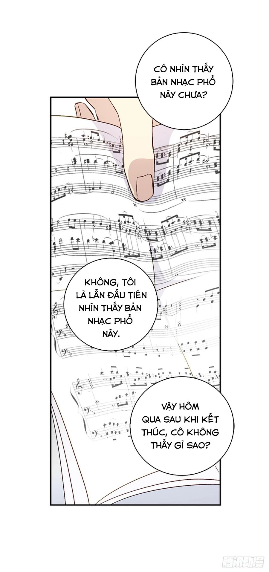 Siêu Năng Lực Của Thị Nữ Chapter 7 - 57