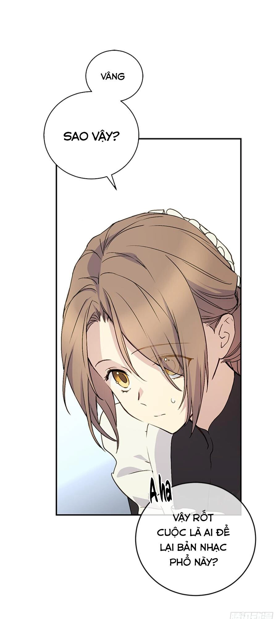 Siêu Năng Lực Của Thị Nữ Chapter 7 - 58