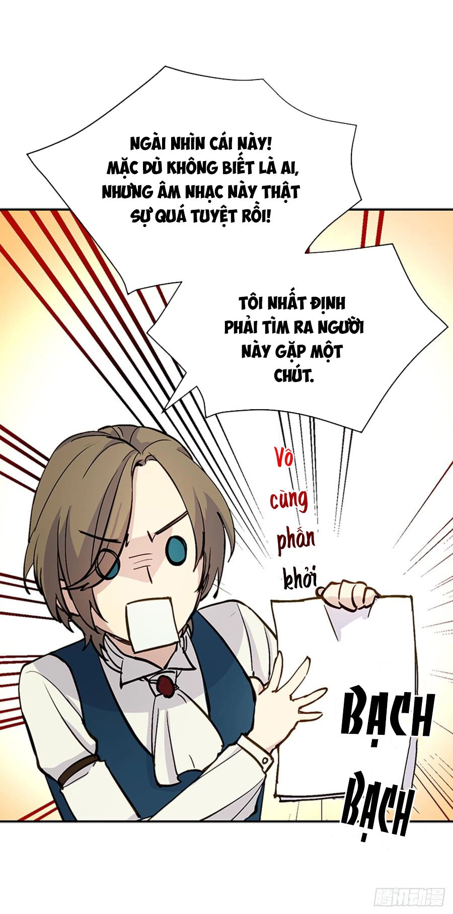 Siêu Năng Lực Của Thị Nữ Chapter 7 - 60