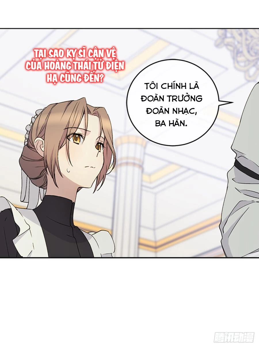 Siêu Năng Lực Của Thị Nữ Chapter 7 - 64