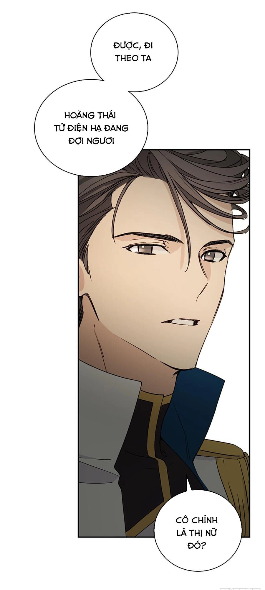 Siêu Năng Lực Của Thị Nữ Chapter 7 - 65