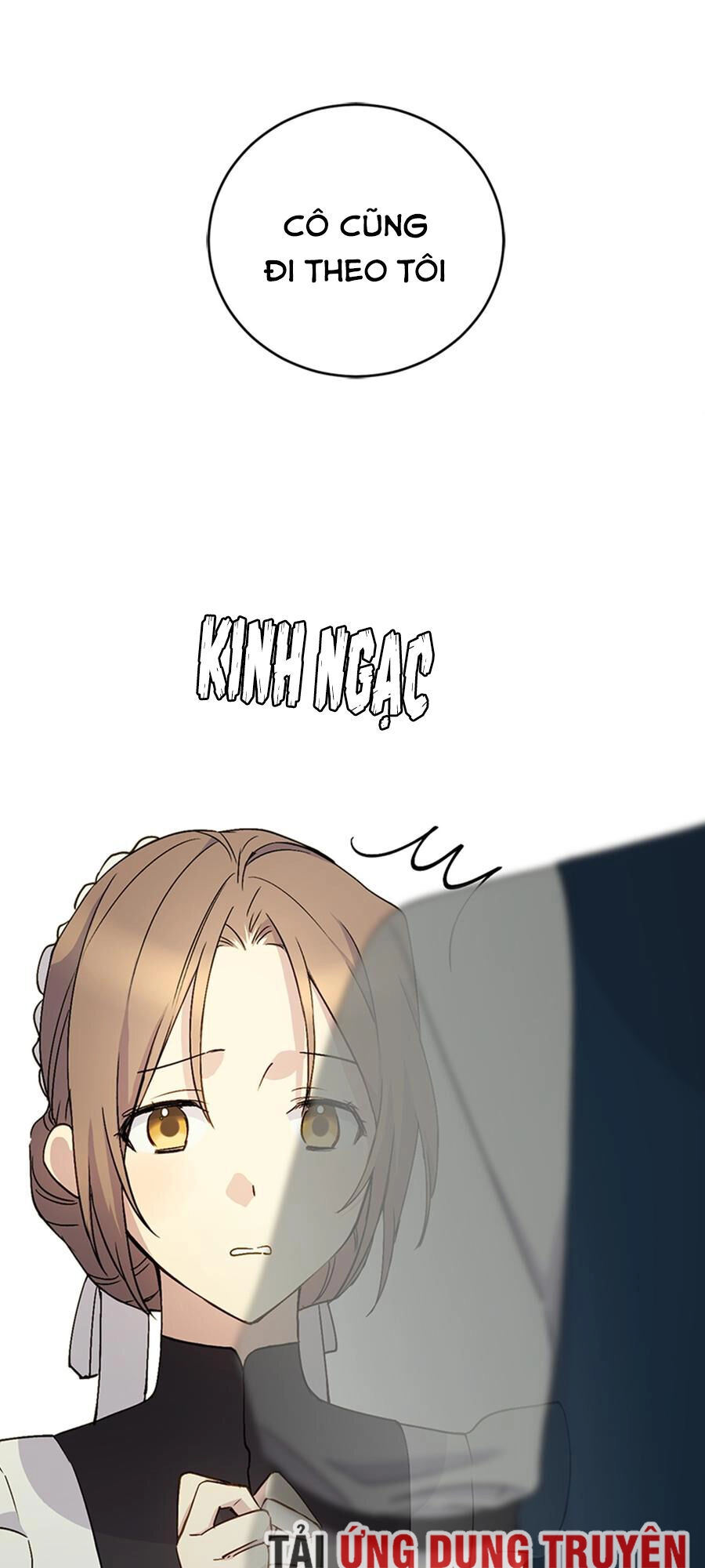 Siêu Năng Lực Của Thị Nữ Chapter 7 - 67