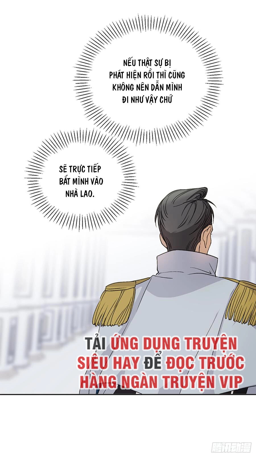 Siêu Năng Lực Của Thị Nữ Chapter 8 - 3
