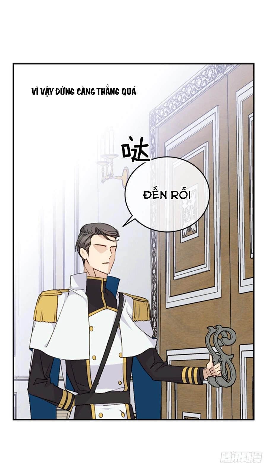 Siêu Năng Lực Của Thị Nữ Chapter 8 - 4