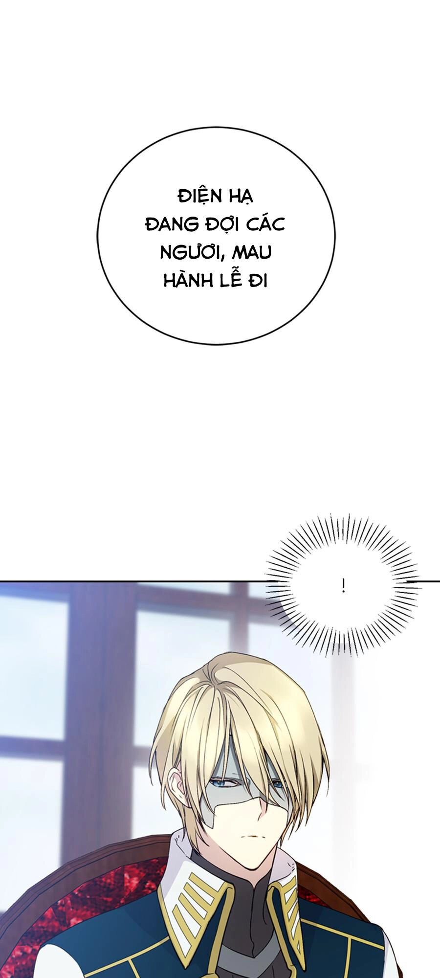 Siêu Năng Lực Của Thị Nữ Chapter 8 - 5