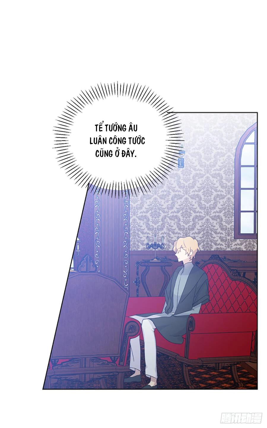 Siêu Năng Lực Của Thị Nữ Chapter 8 - 7