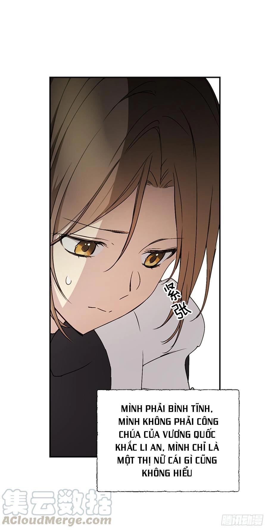 Siêu Năng Lực Của Thị Nữ Chapter 8 - 9