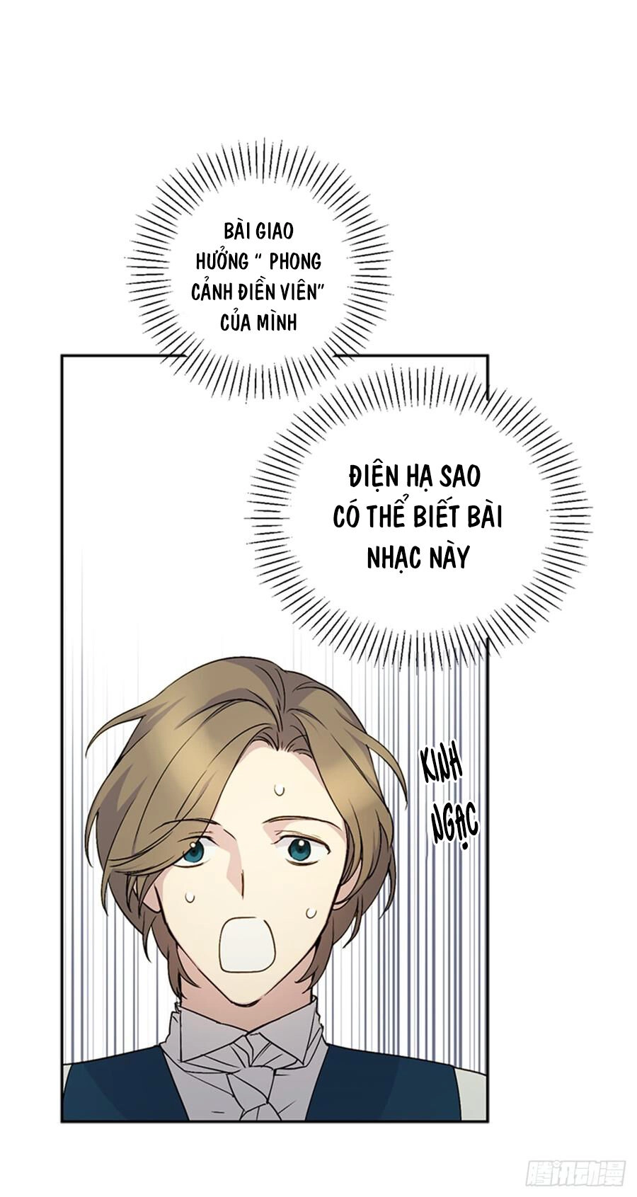 Siêu Năng Lực Của Thị Nữ Chapter 8 - 13