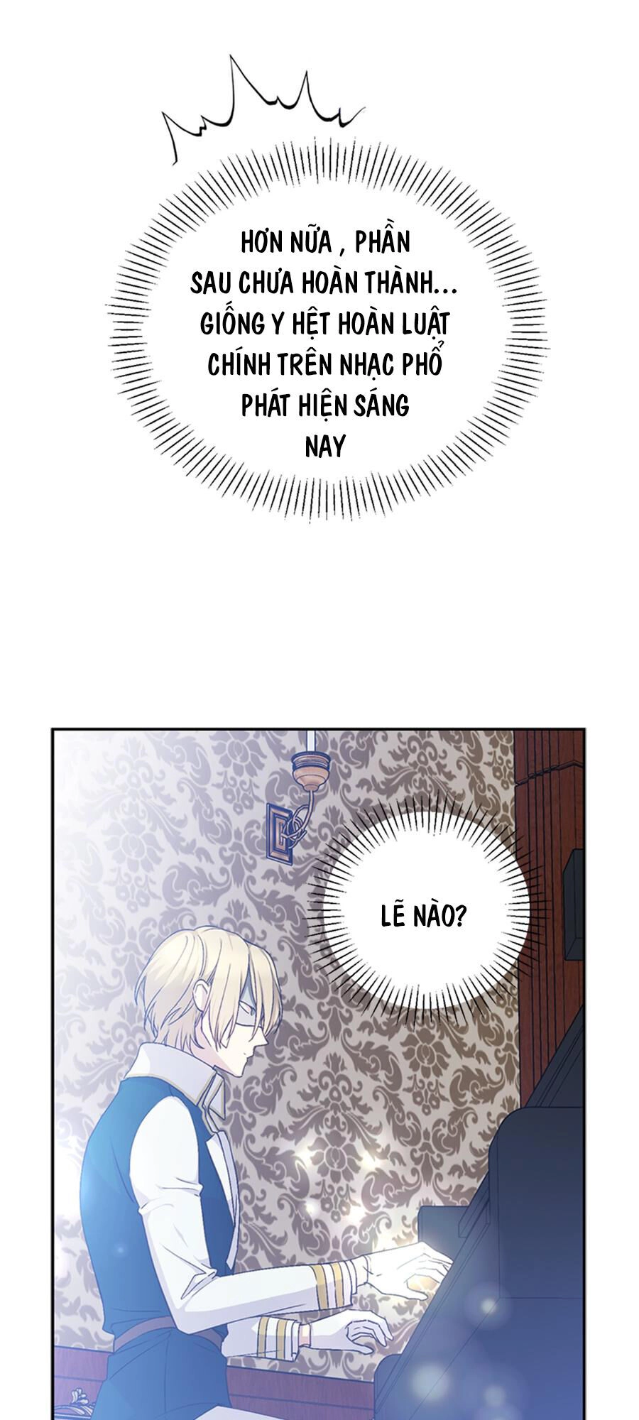 Siêu Năng Lực Của Thị Nữ Chapter 8 - 14