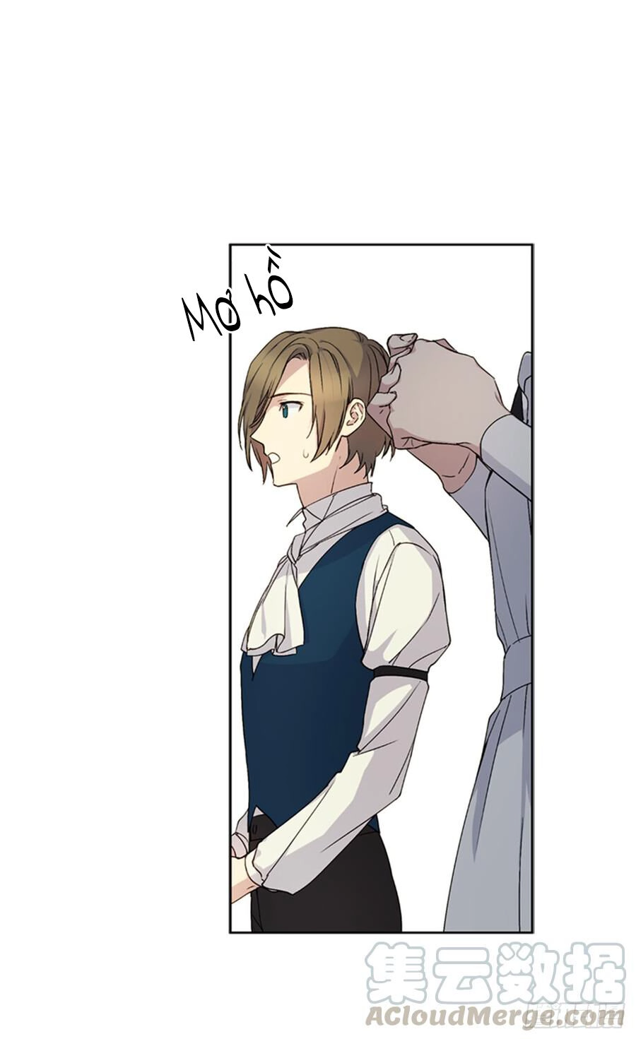 Siêu Năng Lực Của Thị Nữ Chapter 8 - 16