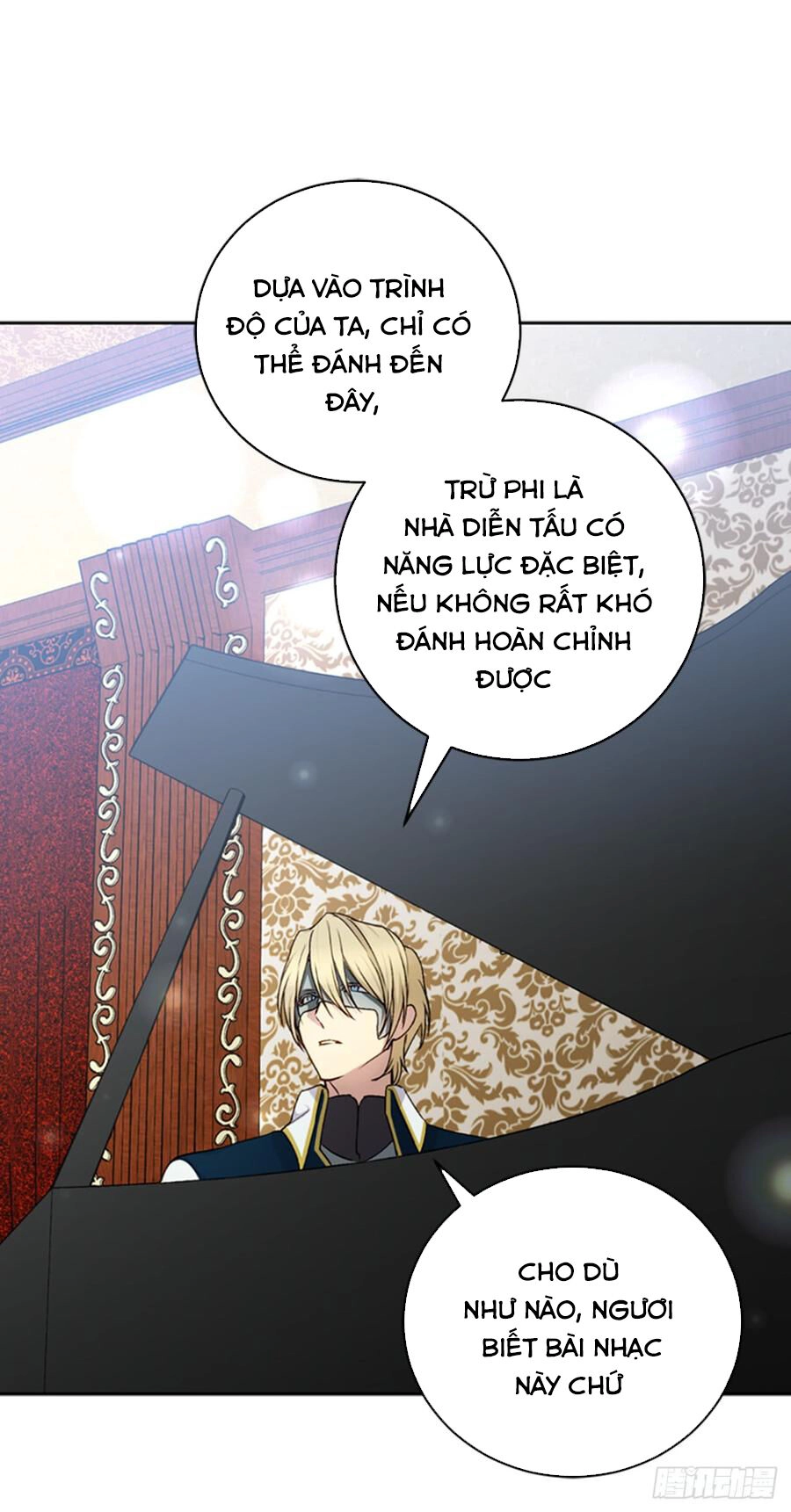 Siêu Năng Lực Của Thị Nữ Chapter 8 - 17