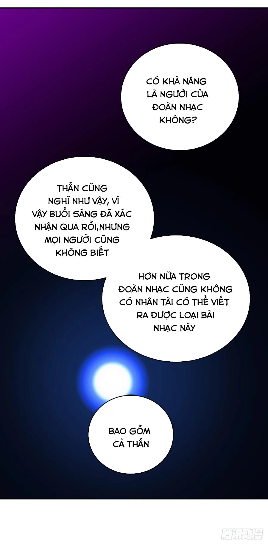 Siêu Năng Lực Của Thị Nữ Chapter 8 - 22