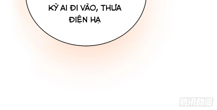 Siêu Năng Lực Của Thị Nữ Chapter 8 - 34