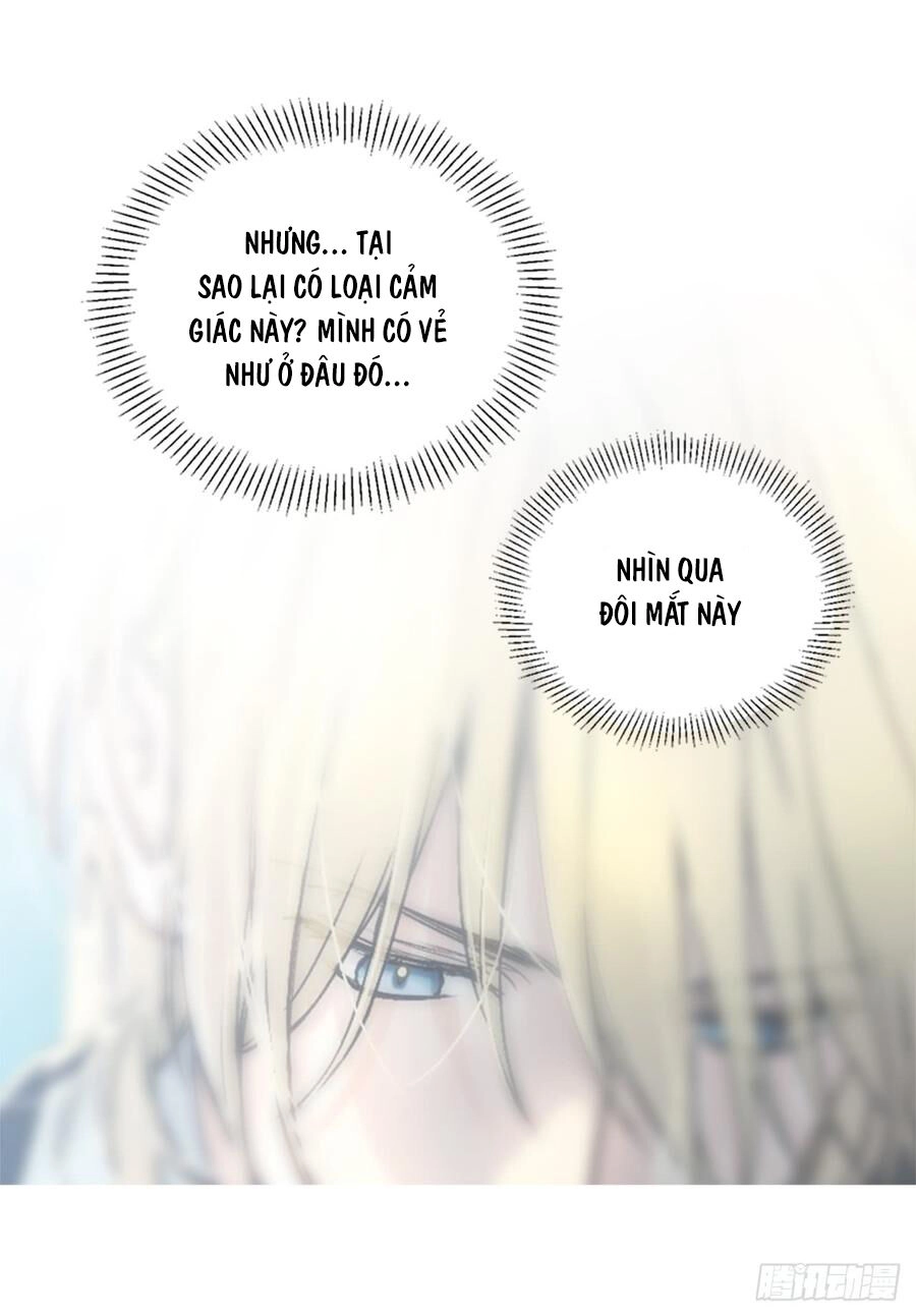 Siêu Năng Lực Của Thị Nữ Chapter 8 - 41