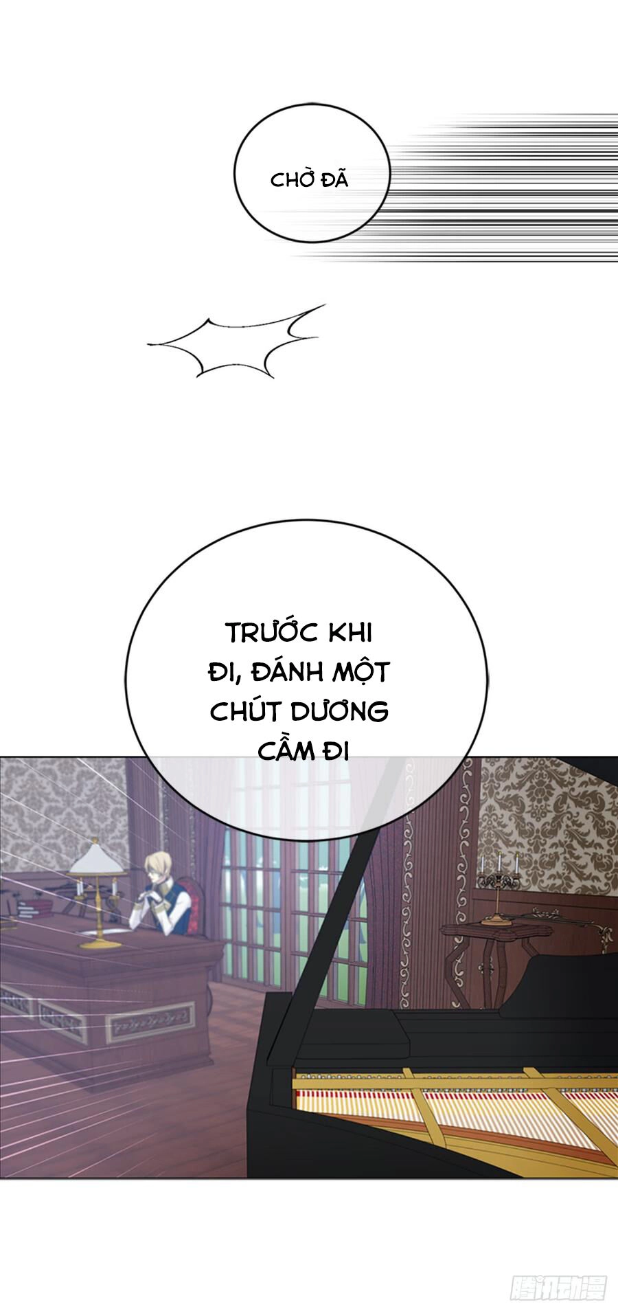 Siêu Năng Lực Của Thị Nữ Chapter 8 - 43