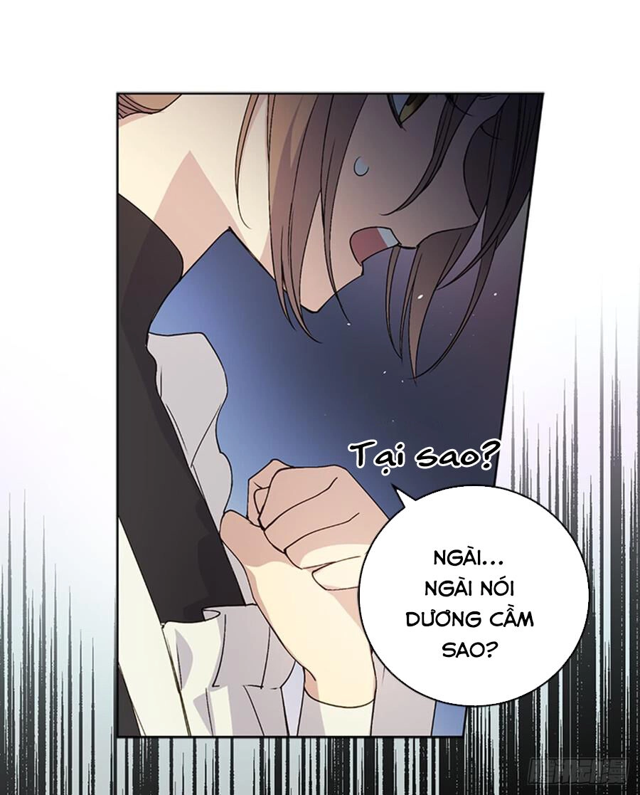 Siêu Năng Lực Của Thị Nữ Chapter 8 - 44