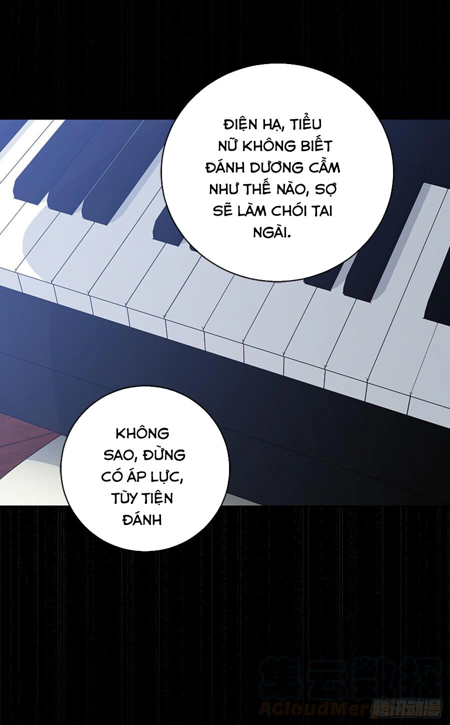 Siêu Năng Lực Của Thị Nữ Chapter 8 - 46