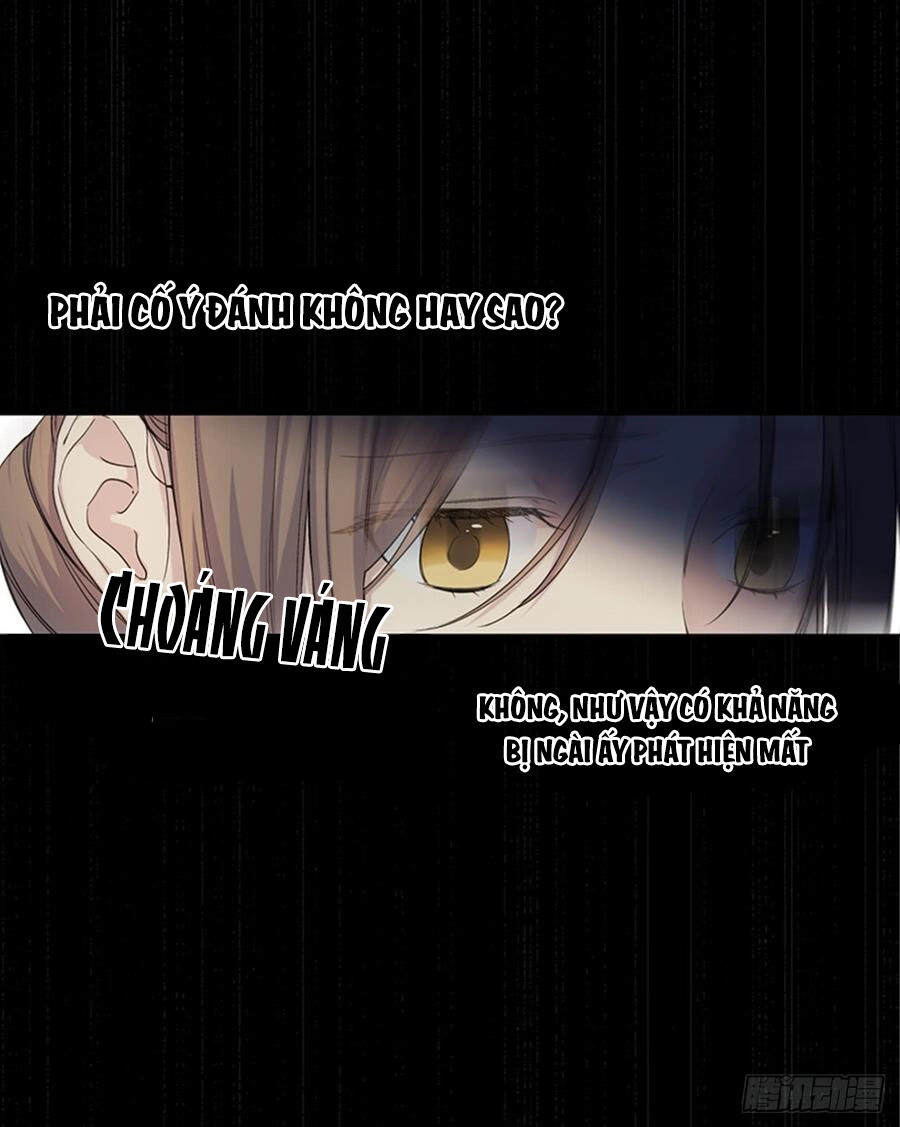 Siêu Năng Lực Của Thị Nữ Chapter 8 - 47