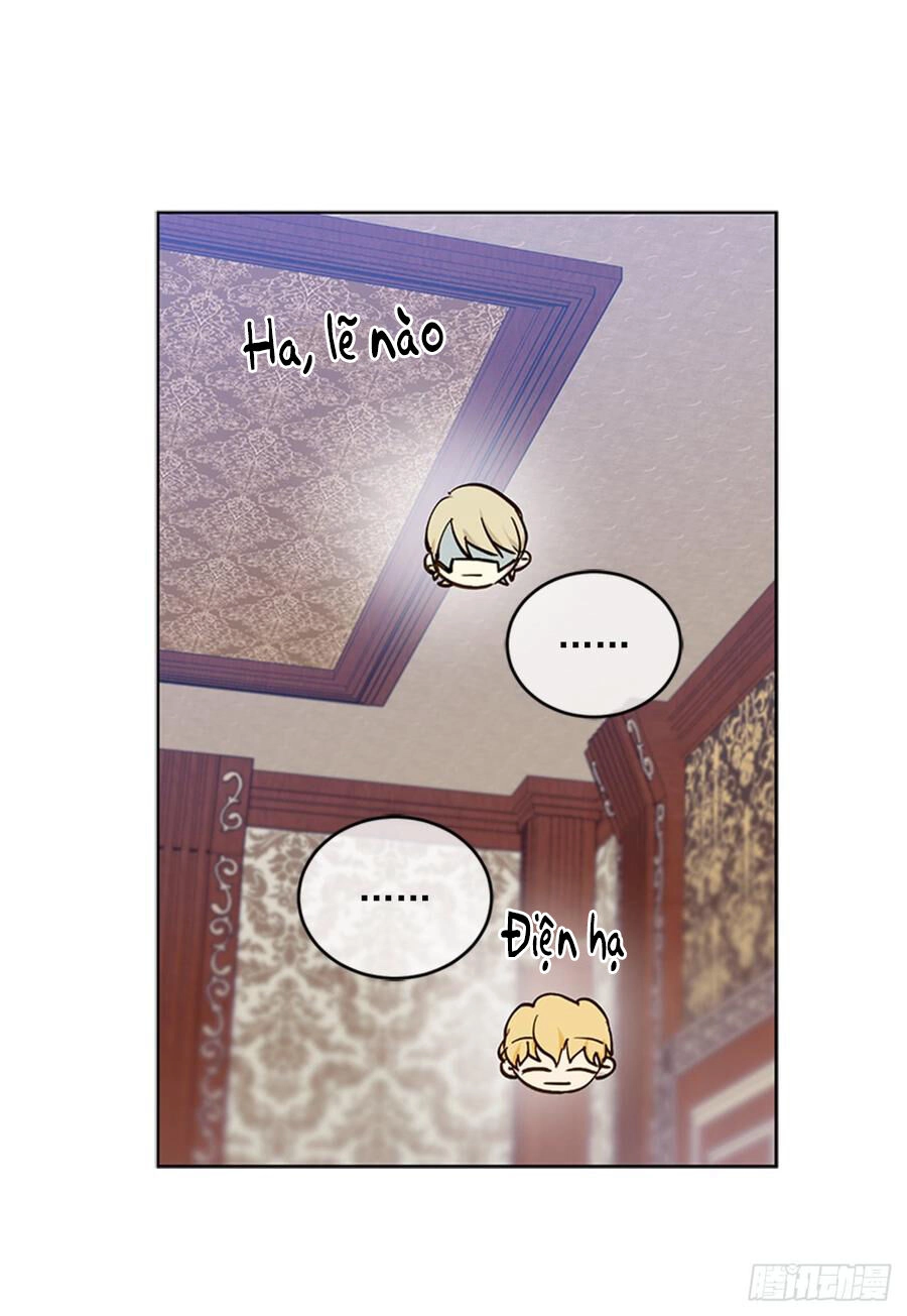 Siêu Năng Lực Của Thị Nữ Chapter 8 - 59