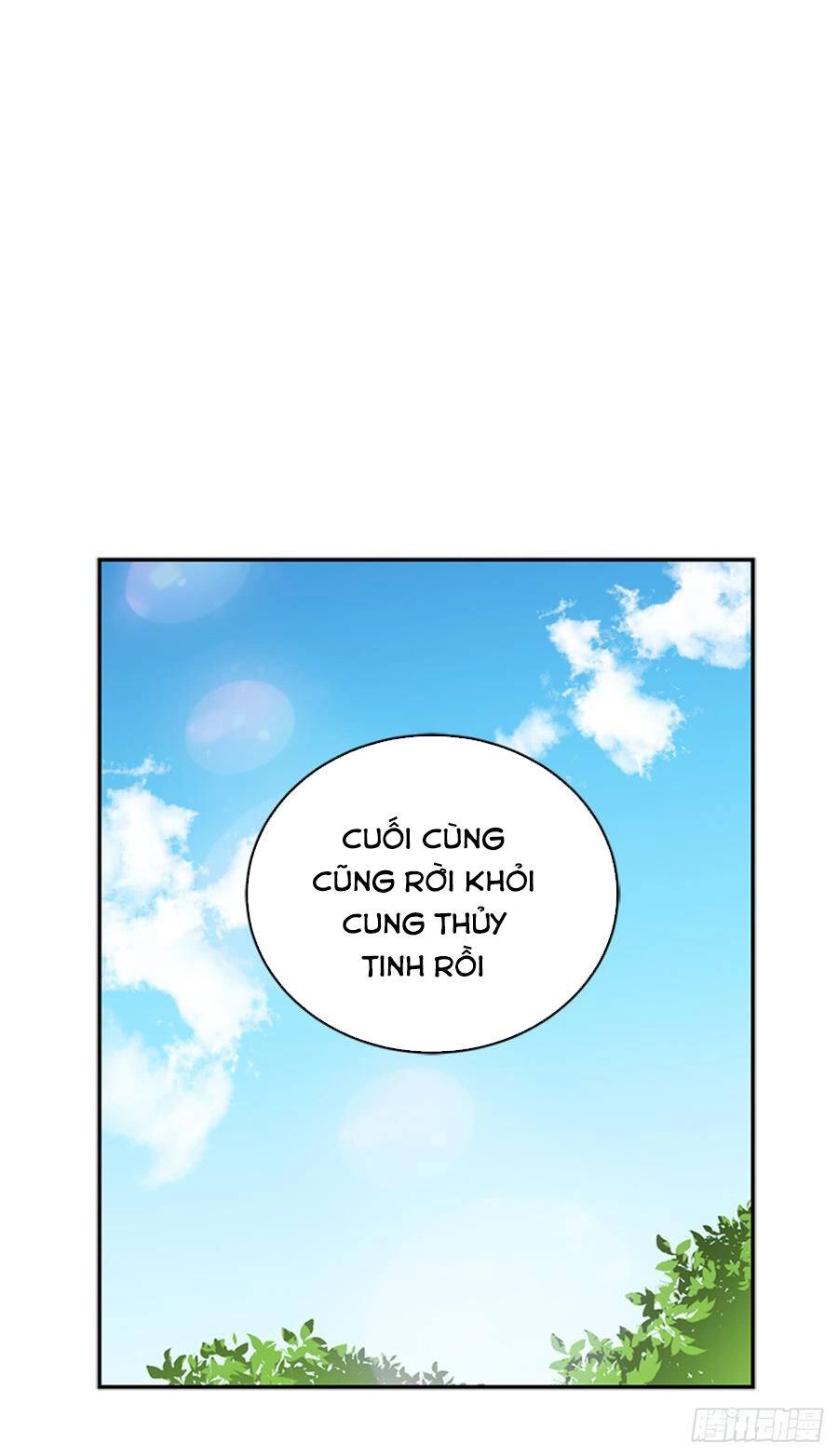 Siêu Năng Lực Của Thị Nữ Chapter 9 - 3