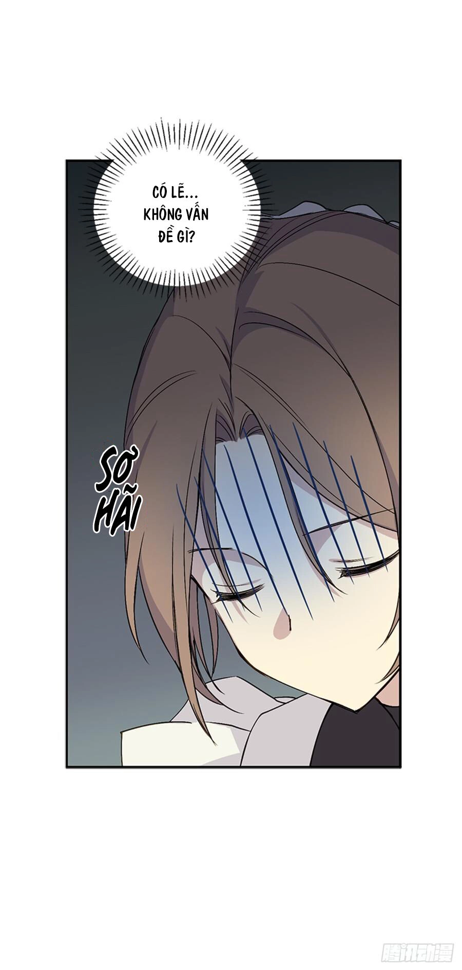 Siêu Năng Lực Của Thị Nữ Chapter 9 - 7