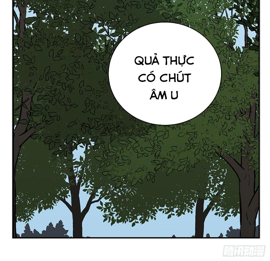 Siêu Năng Lực Của Thị Nữ Chapter 9 - 9