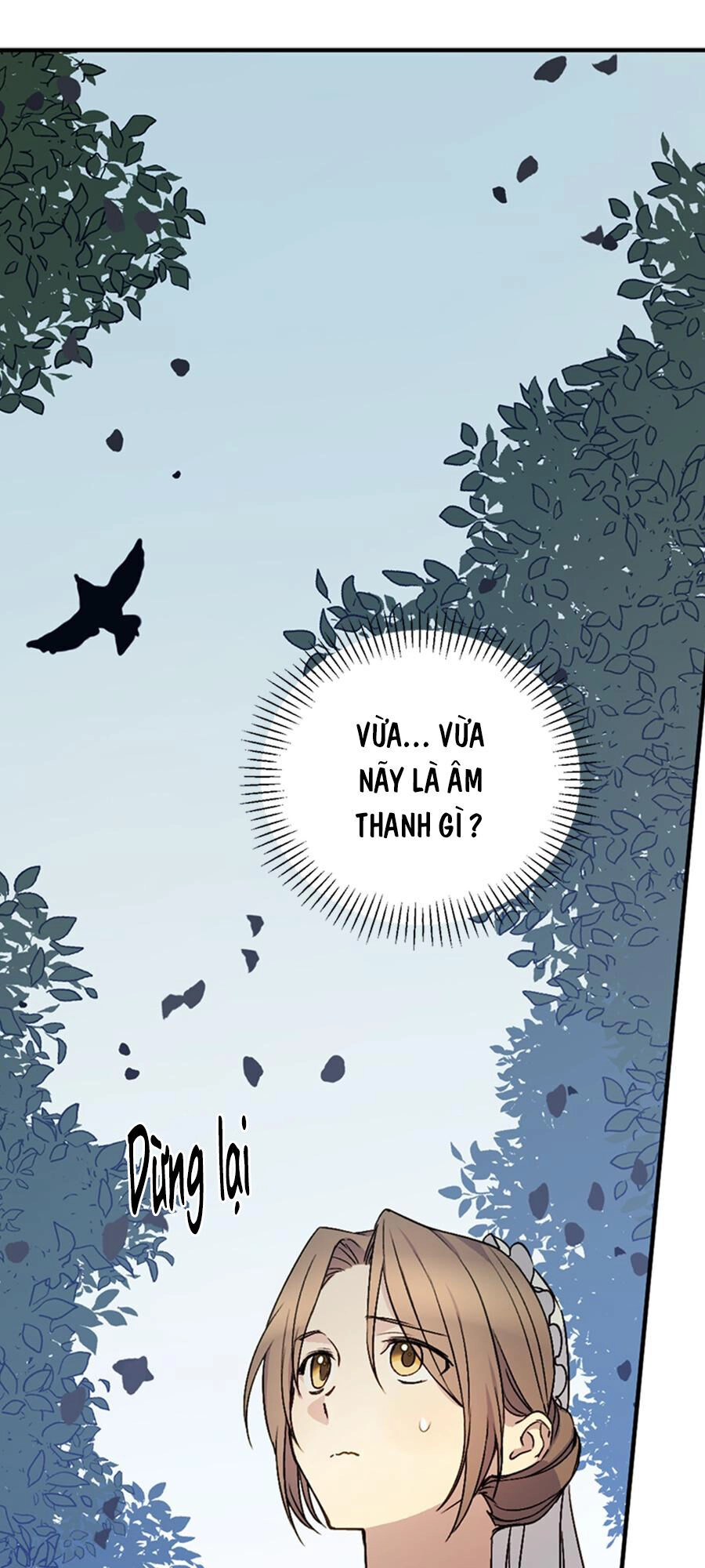 Siêu Năng Lực Của Thị Nữ Chapter 9 - 13