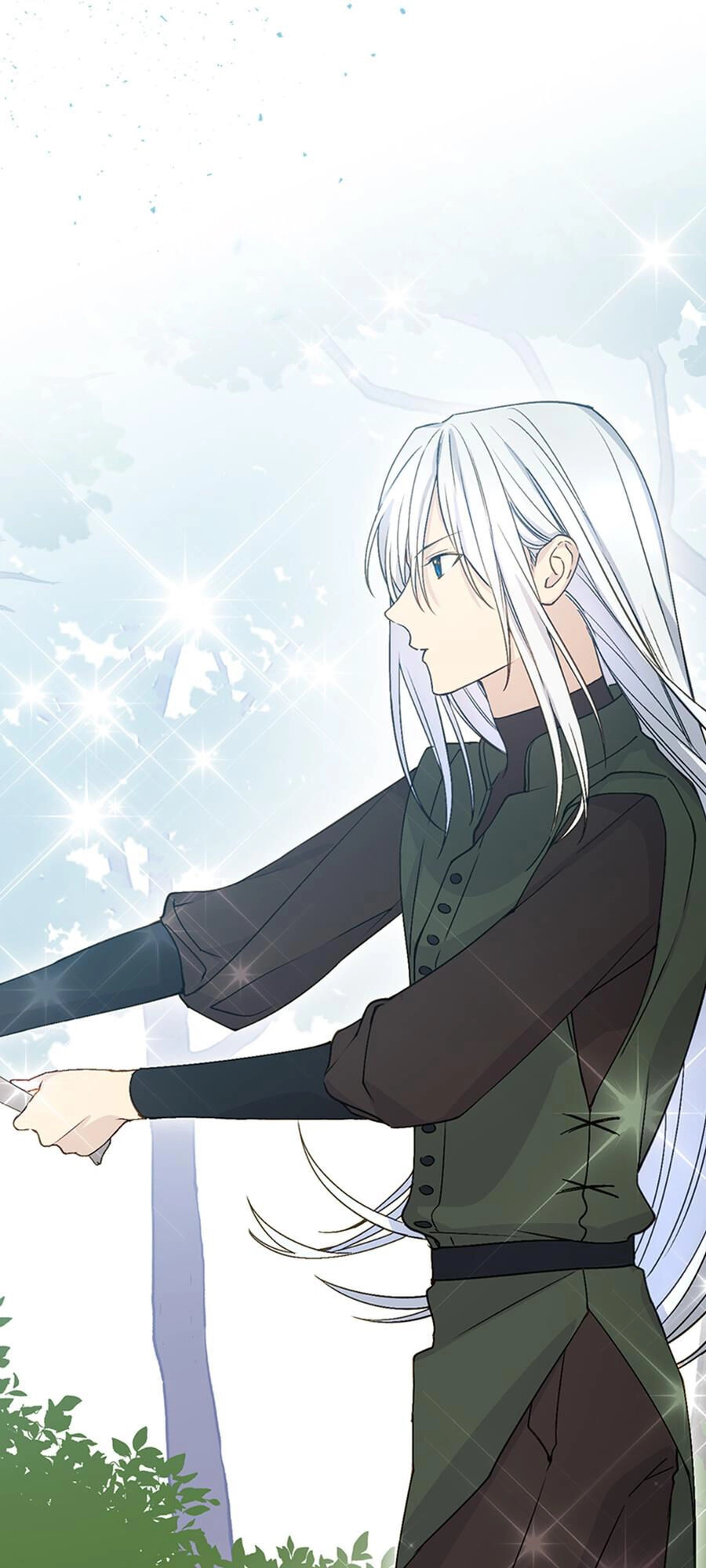 Siêu Năng Lực Của Thị Nữ Chapter 9 - 22