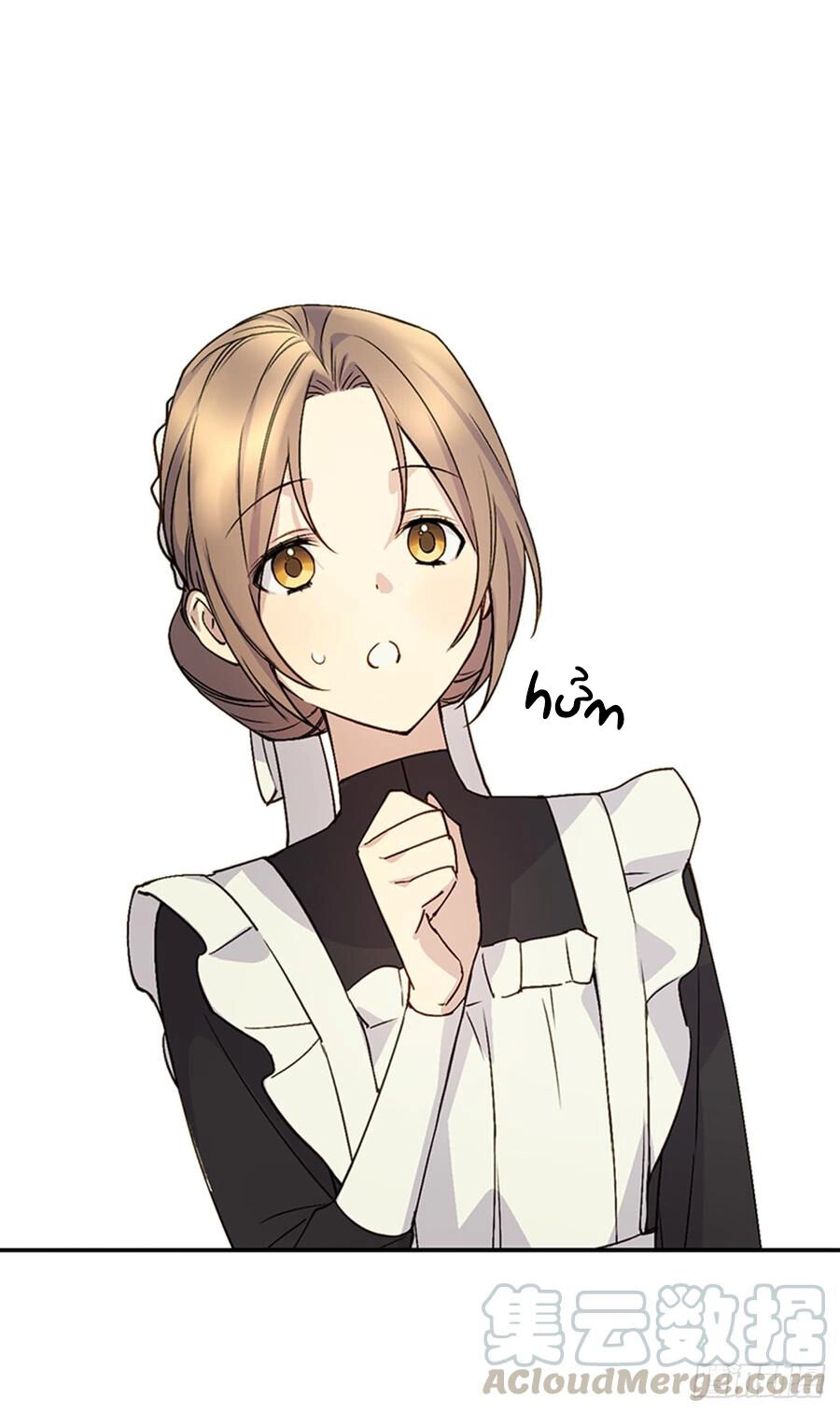 Siêu Năng Lực Của Thị Nữ Chapter 9 - 24