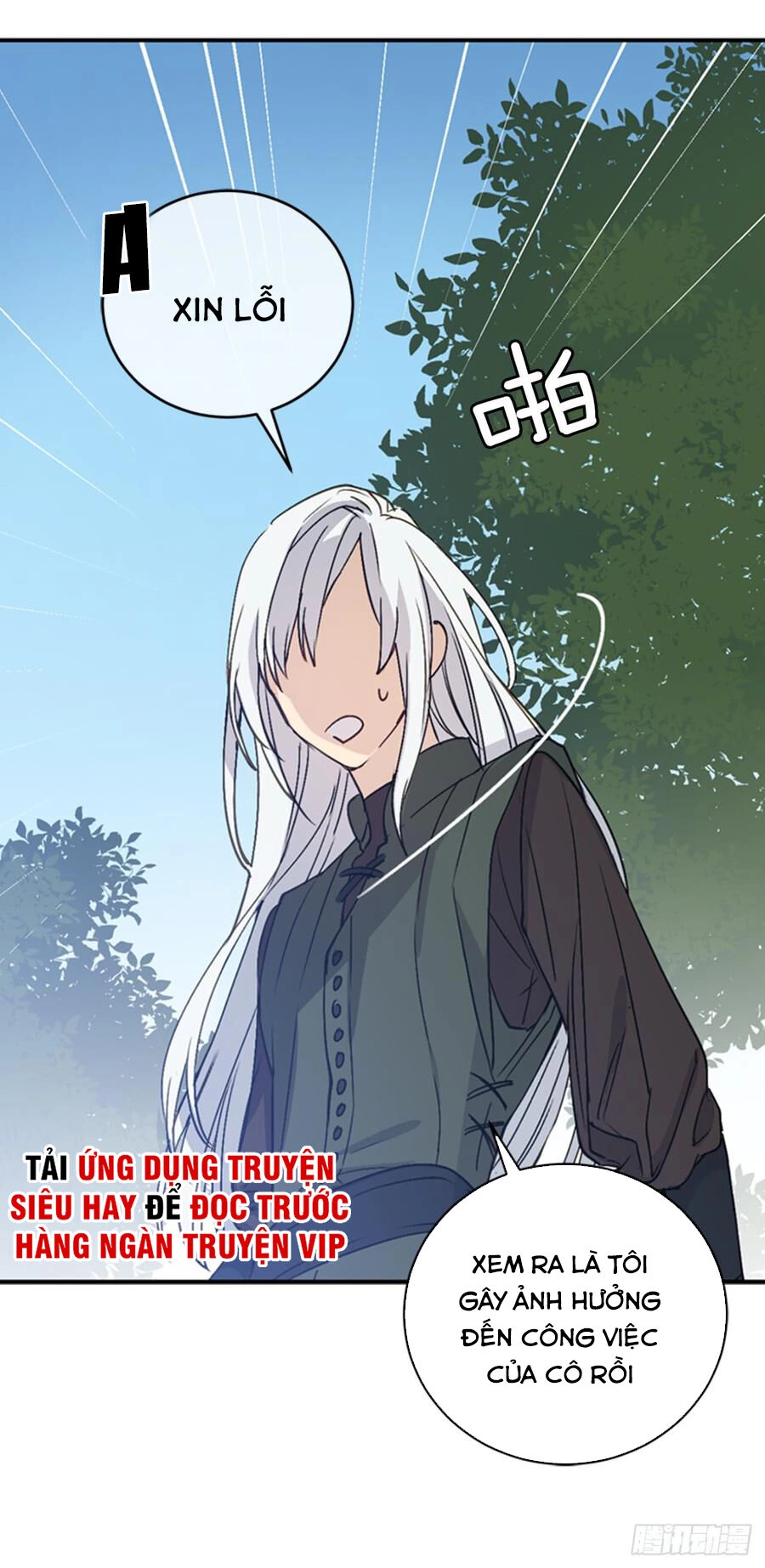 Siêu Năng Lực Của Thị Nữ Chapter 9 - 25