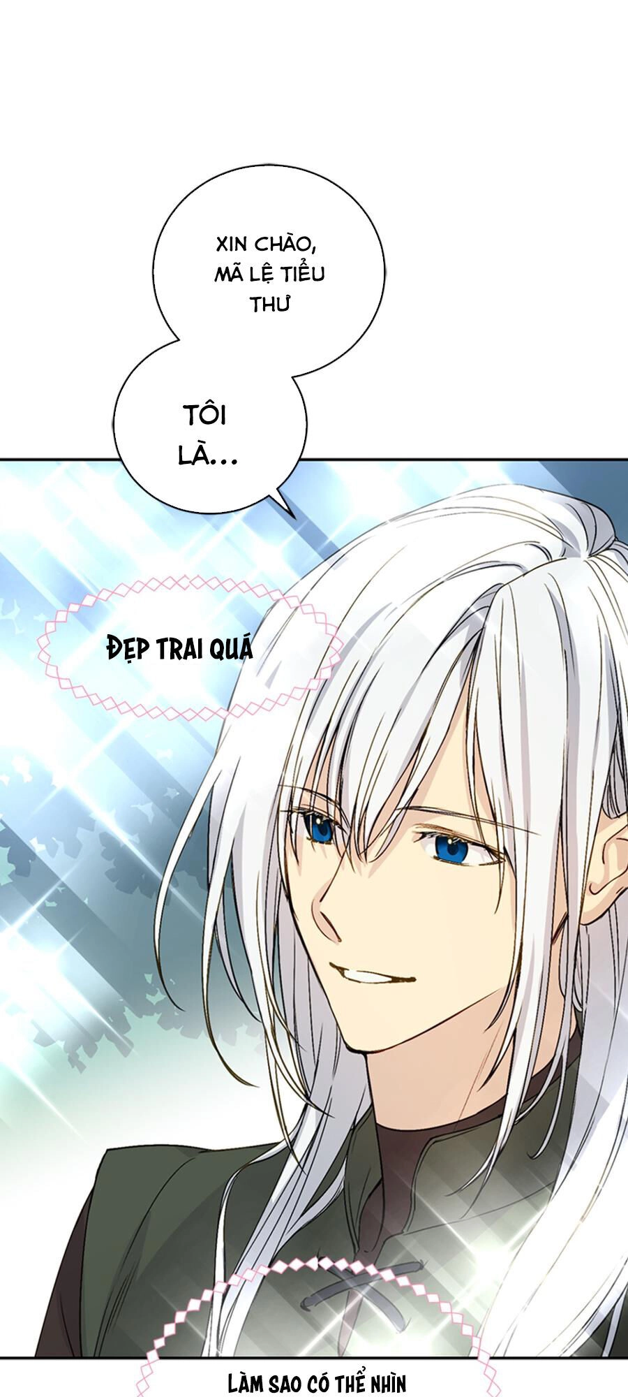 Siêu Năng Lực Của Thị Nữ Chapter 9 - 28