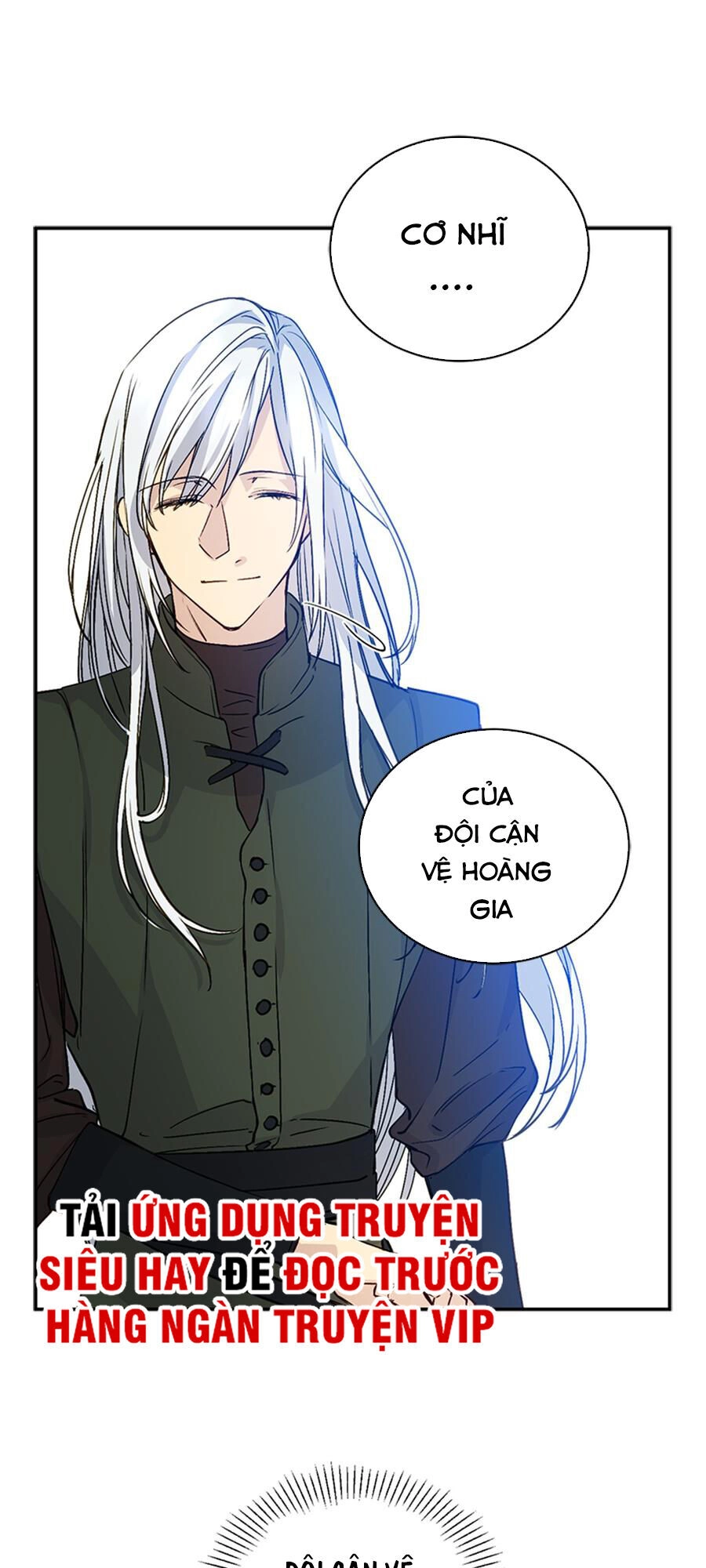 Siêu Năng Lực Của Thị Nữ Chapter 9 - 30