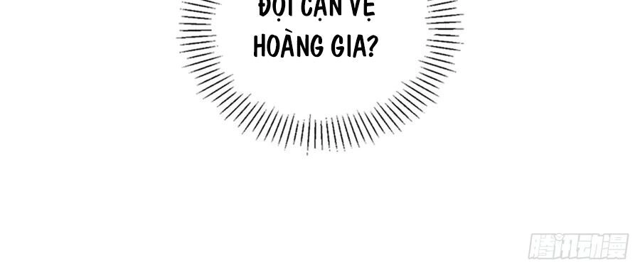 Siêu Năng Lực Của Thị Nữ Chapter 9 - 31