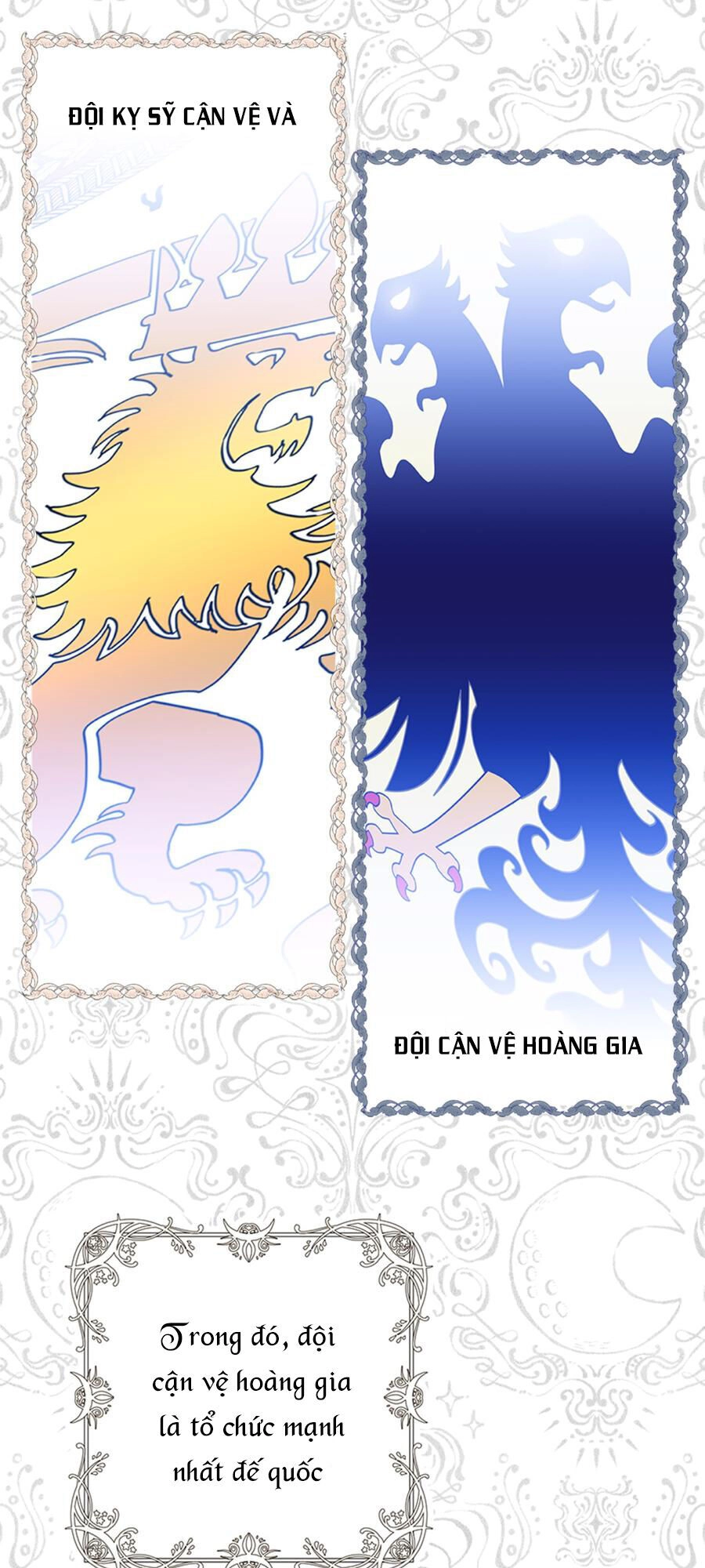 Siêu Năng Lực Của Thị Nữ Chapter 9 - 33