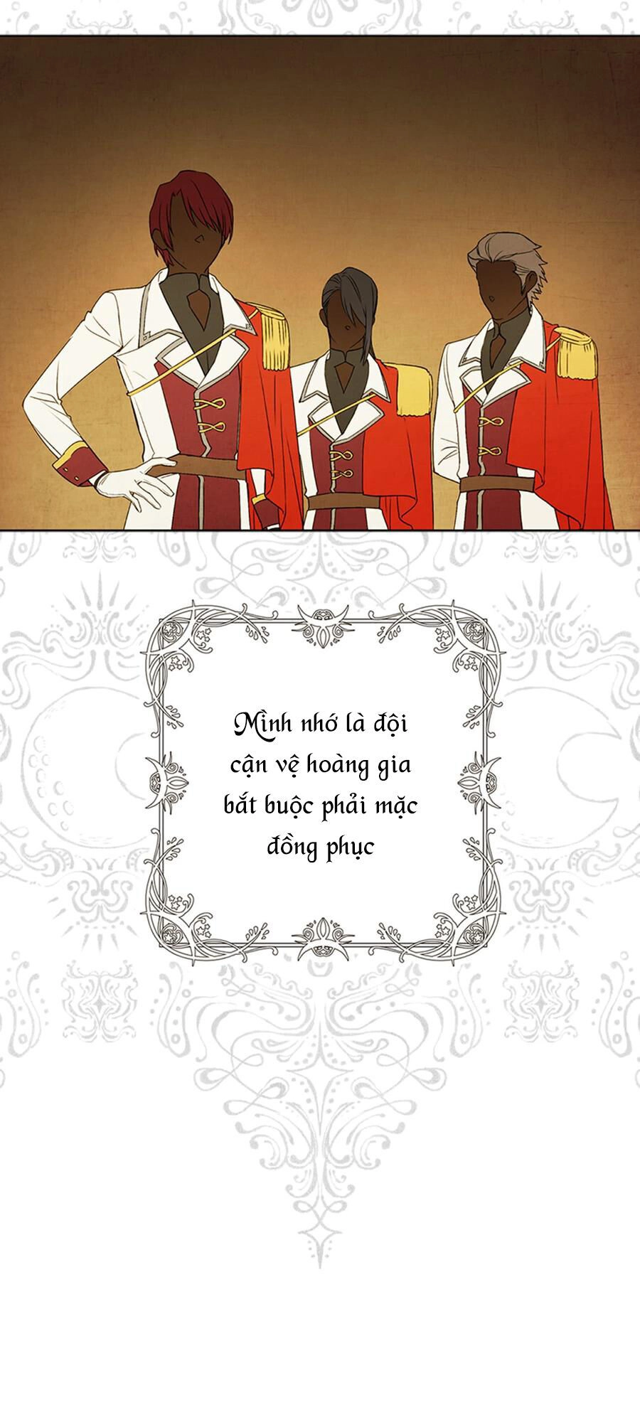 Siêu Năng Lực Của Thị Nữ Chapter 9 - 35