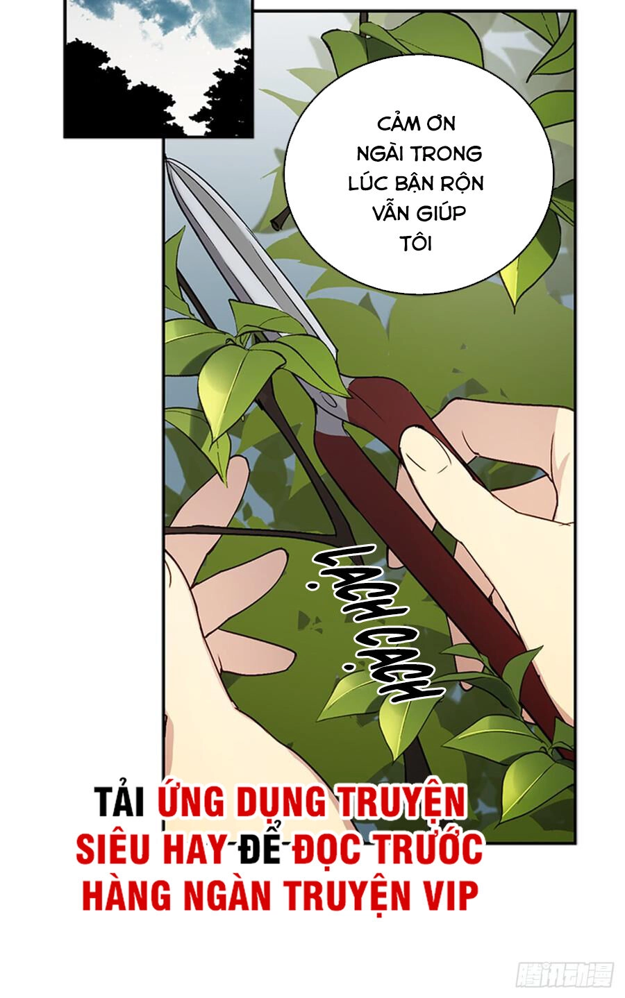 Siêu Năng Lực Của Thị Nữ Chapter 9 - 46